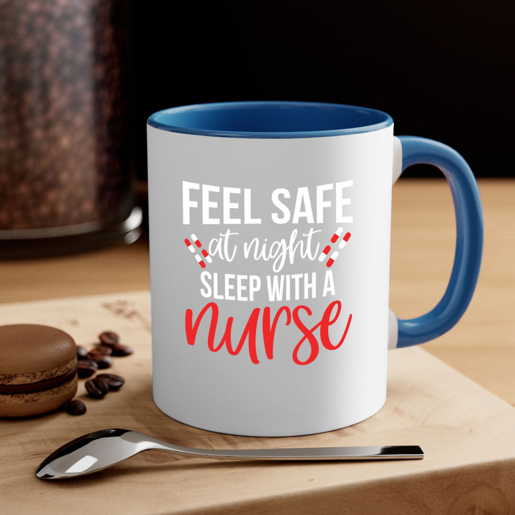 Feel Save Style 409#- nurse-Mug / Coffee Cup