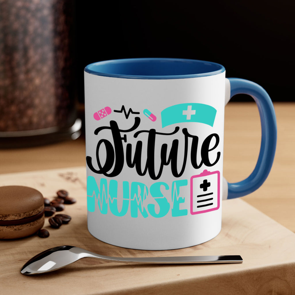 Future Nurse Style Style 182#- nurse-Mug / Coffee Cup