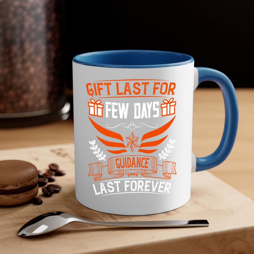 Gift last for few days guidance last forever Style 36#- dentist-Mug / Coffee Cup