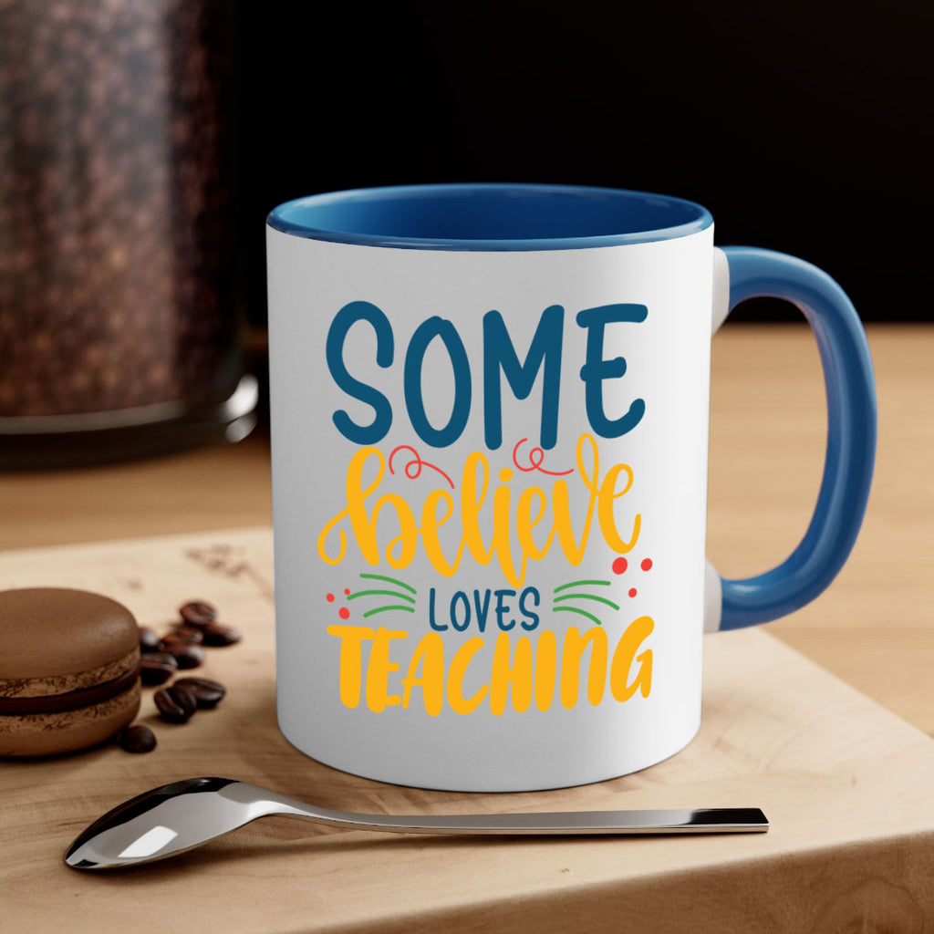 Holiday Teacher design Style 177#- teacher-Mug / Coffee Cup