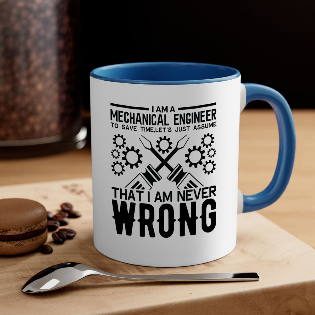I Am A Style 15#- engineer-Mug / Coffee Cup