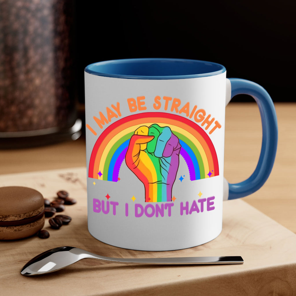 I DonT Hate Lgbt Gay Pride  33#- lgbt-Mug / Coffee Cup