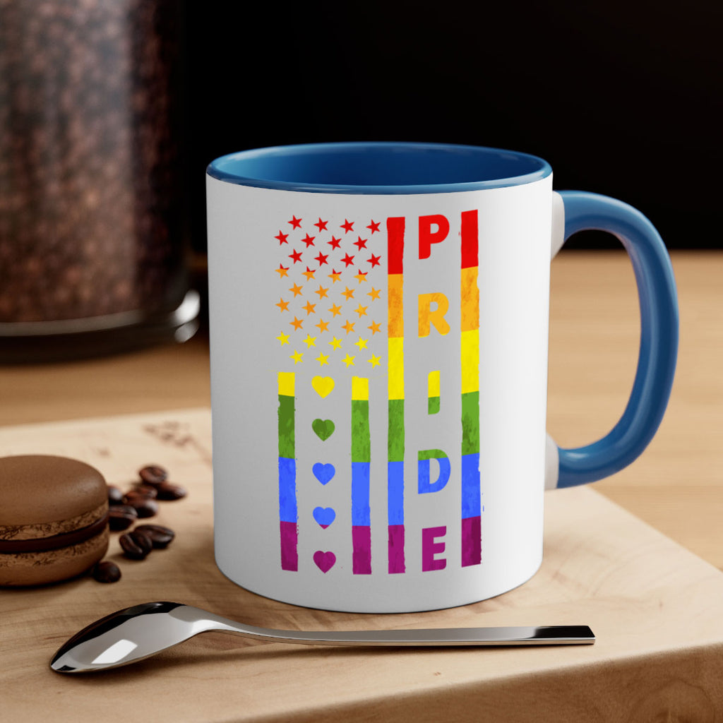 Lgbt Pride Gay Af Lesbian  56#- lgbt-Mug / Coffee Cup