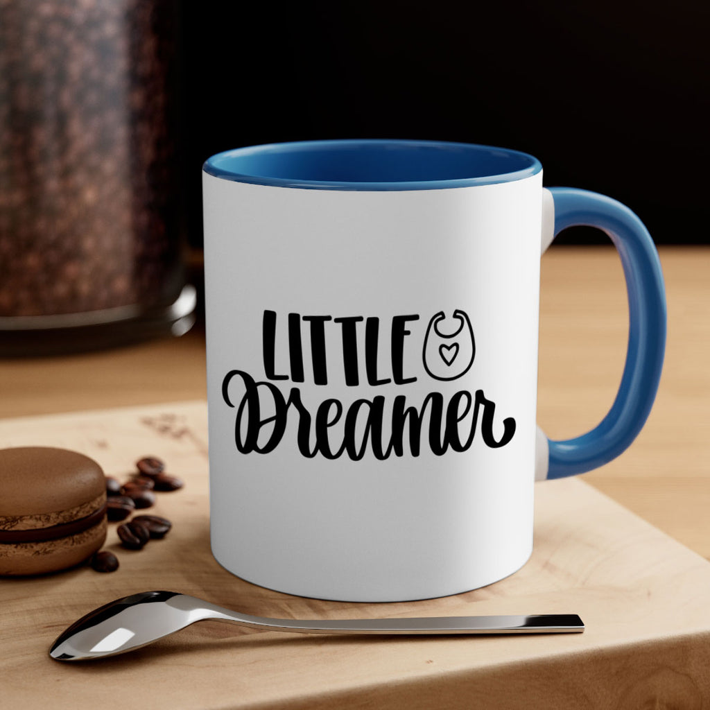 Litle Dreamer Style 69#- baby2-Mug / Coffee Cup