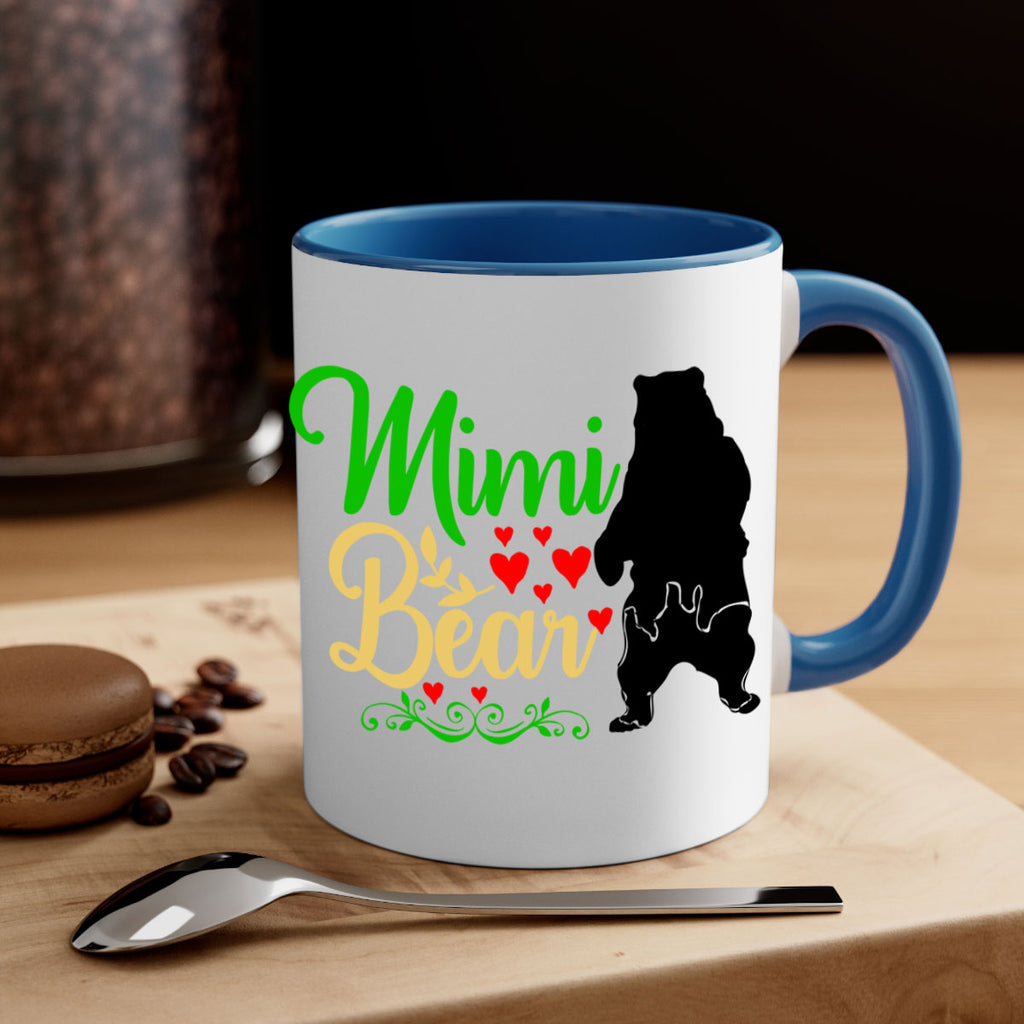 Mimi bea Style 2#- aunt-Mug / Coffee Cup