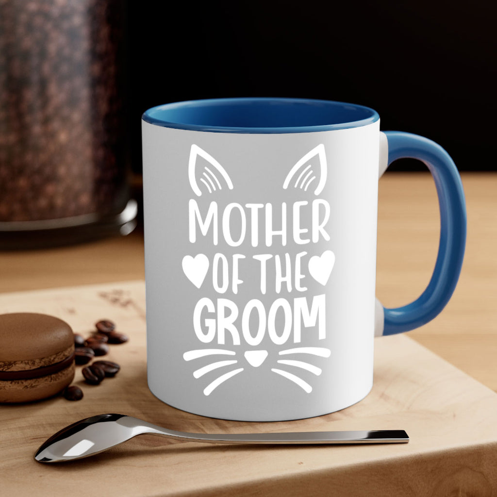 Mother of the Groommm 12#- family of the groom-Mug / Coffee Cup