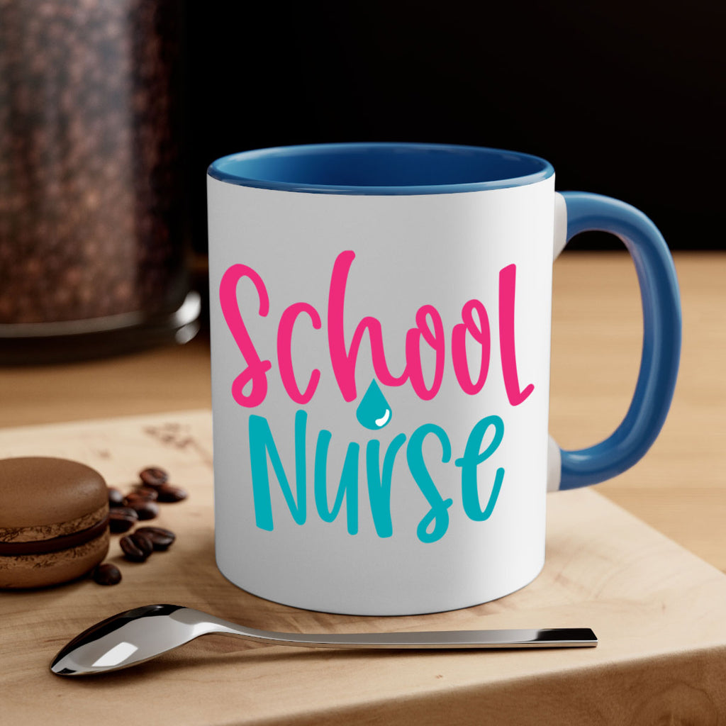 Nurse school Style Style 98#- nurse-Mug / Coffee Cup