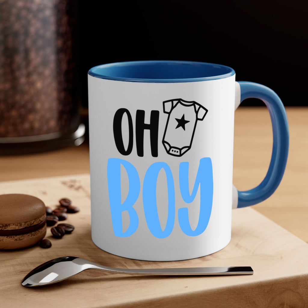 Oh Boy Style 35#- baby2-Mug / Coffee Cup