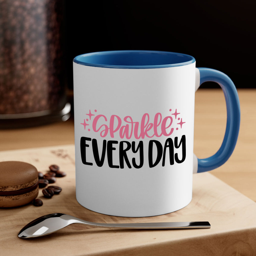 Sparkle Every Day Style 21#- makeup-Mug / Coffee Cup