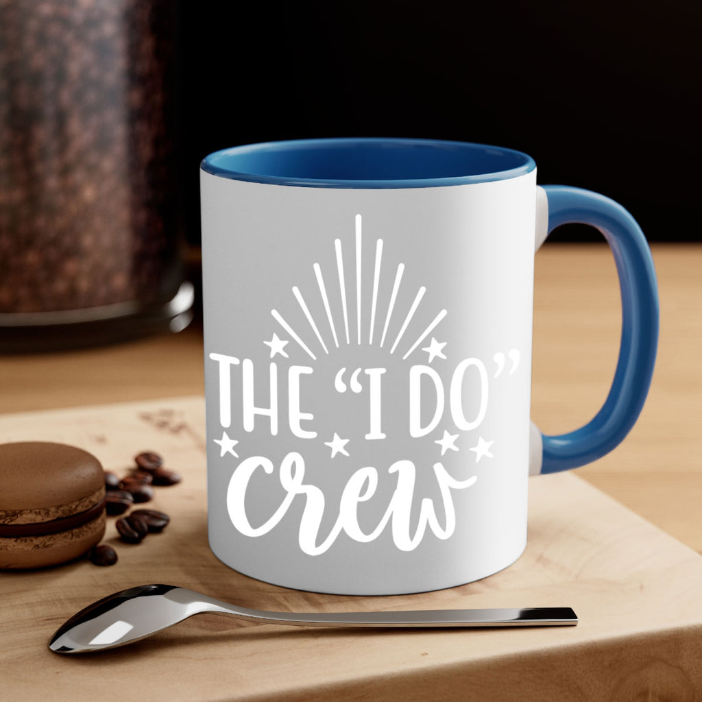 The i do 28#- bridesmaid-Mug / Coffee Cup