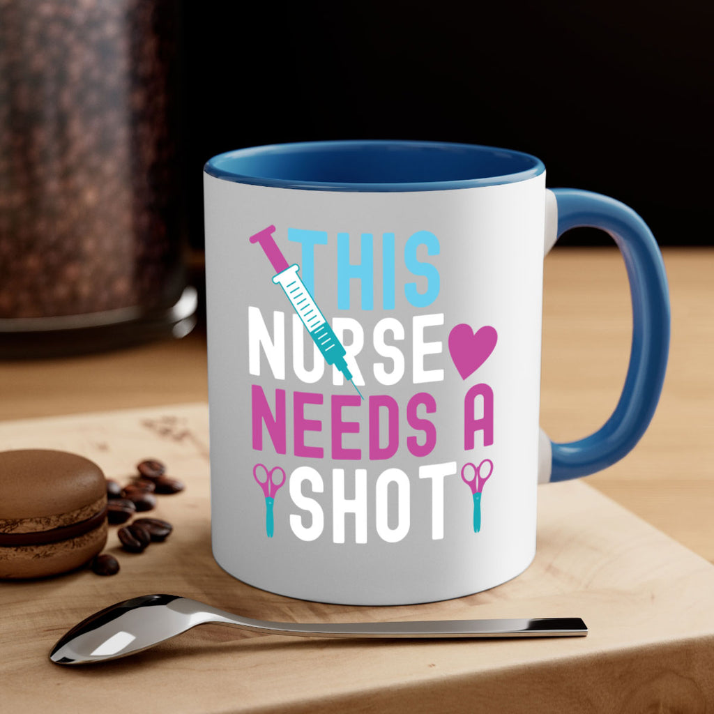This Nurse Style 232#- nurse-Mug / Coffee Cup