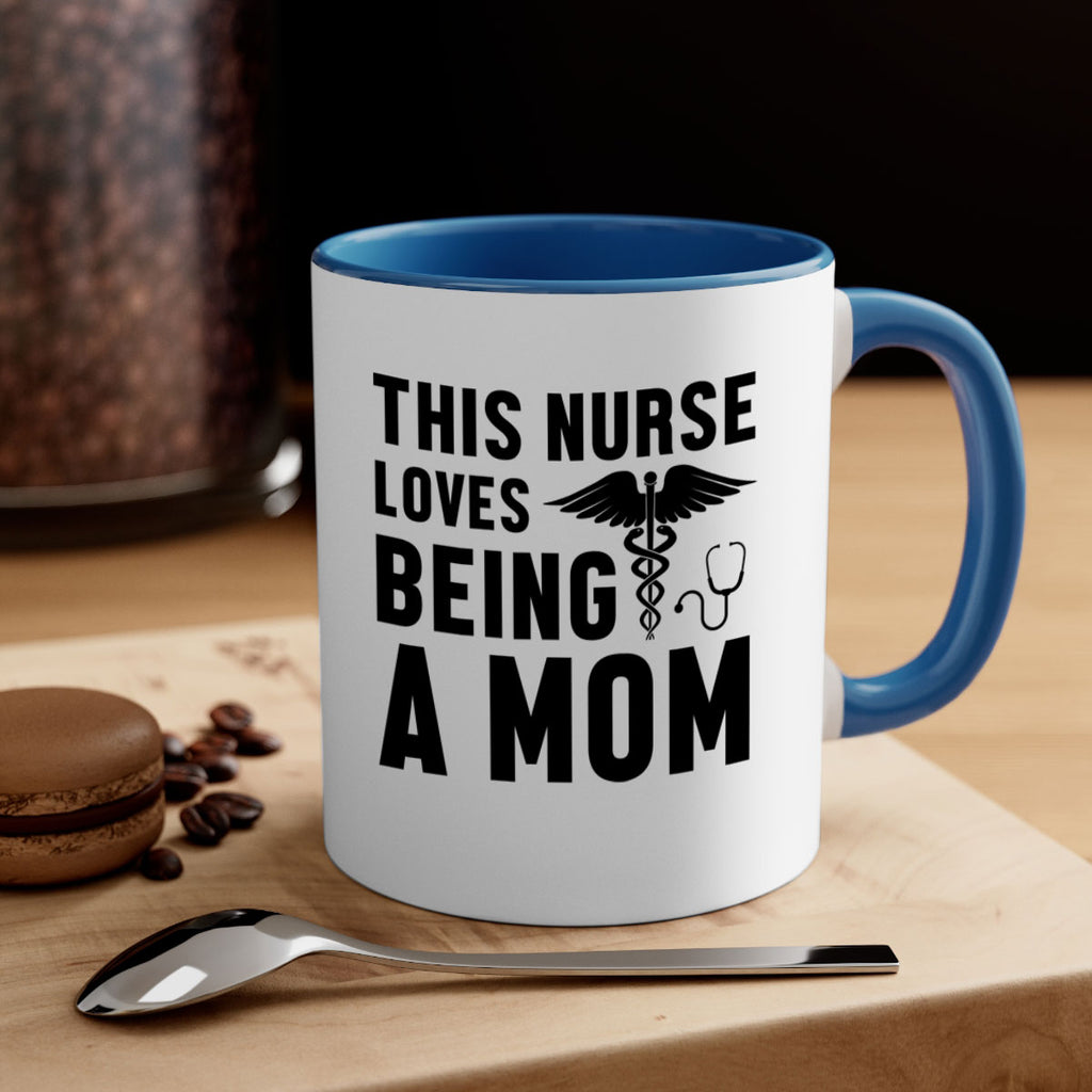 This nurse Style 364#- nurse-Mug / Coffee Cup