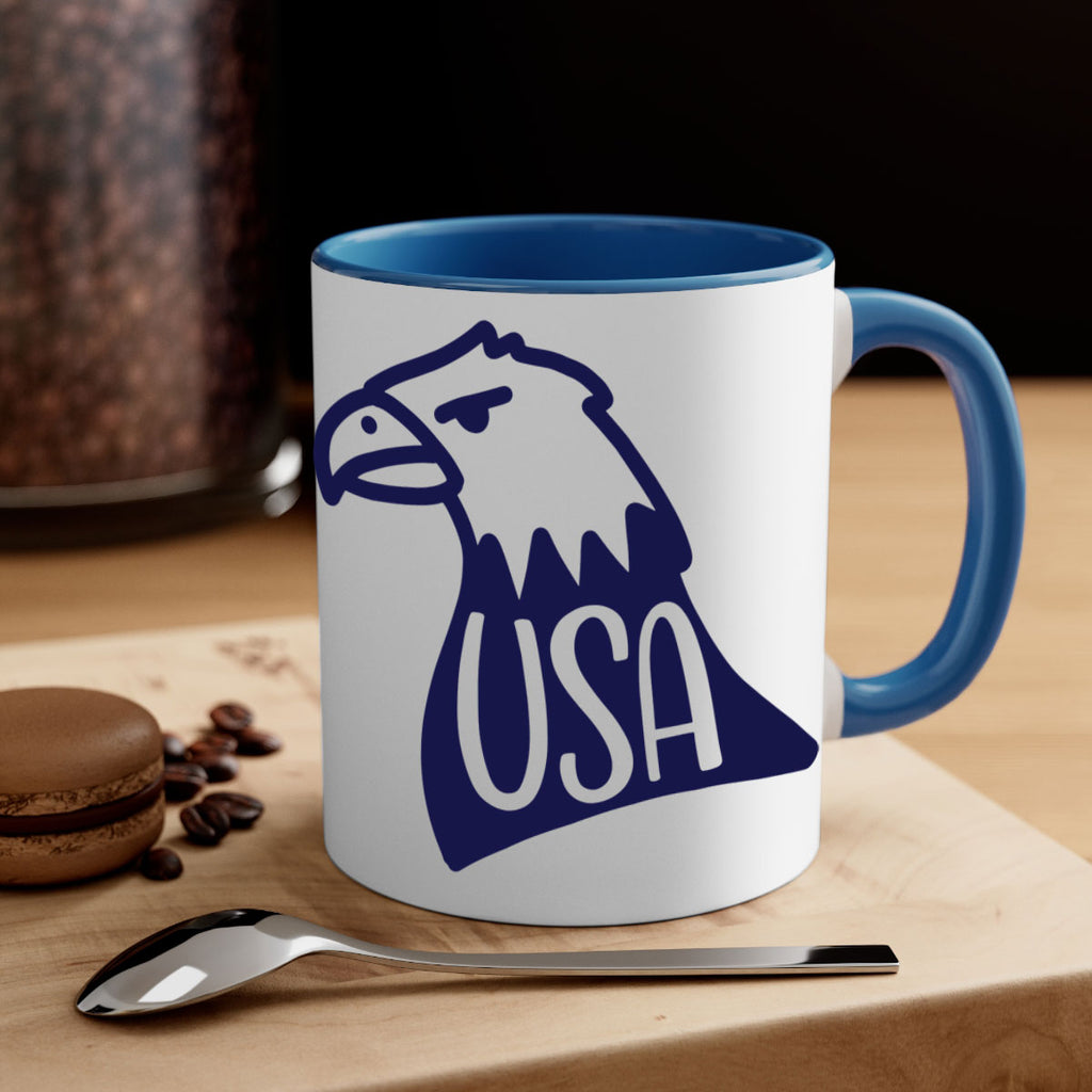 USA Style 180#- 4th Of July-Mug / Coffee Cup