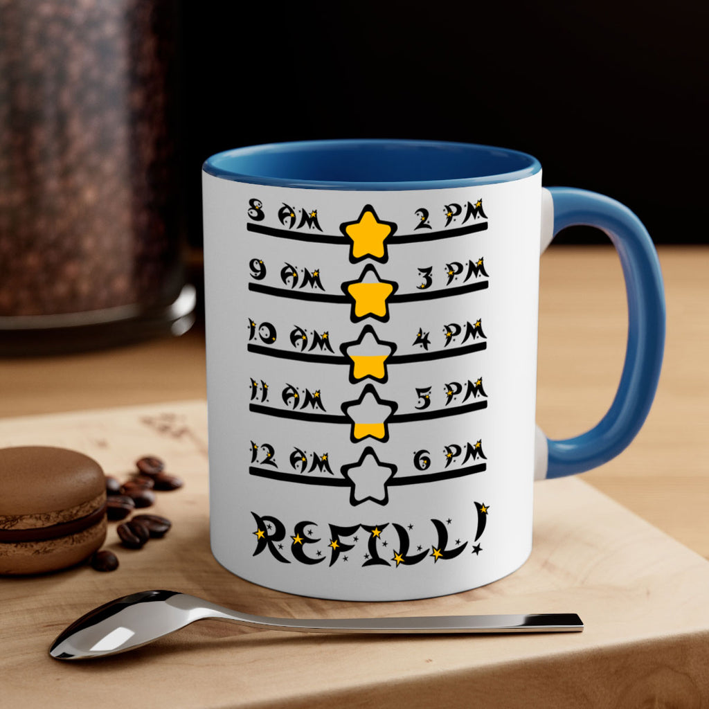 back 272#- black words - phrases-Mug / Coffee Cup