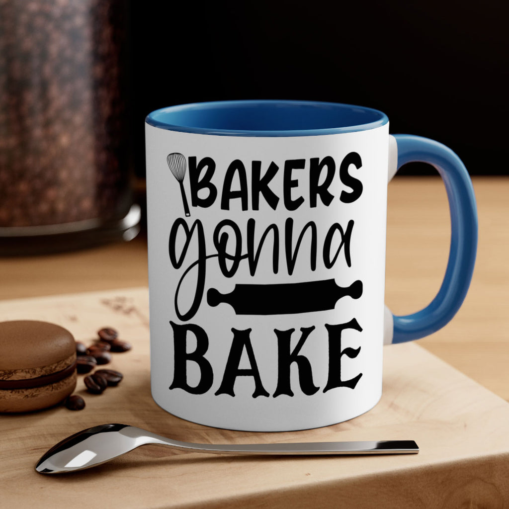 bakers gonna bake 5#- kitchen-Mug / Coffee Cup