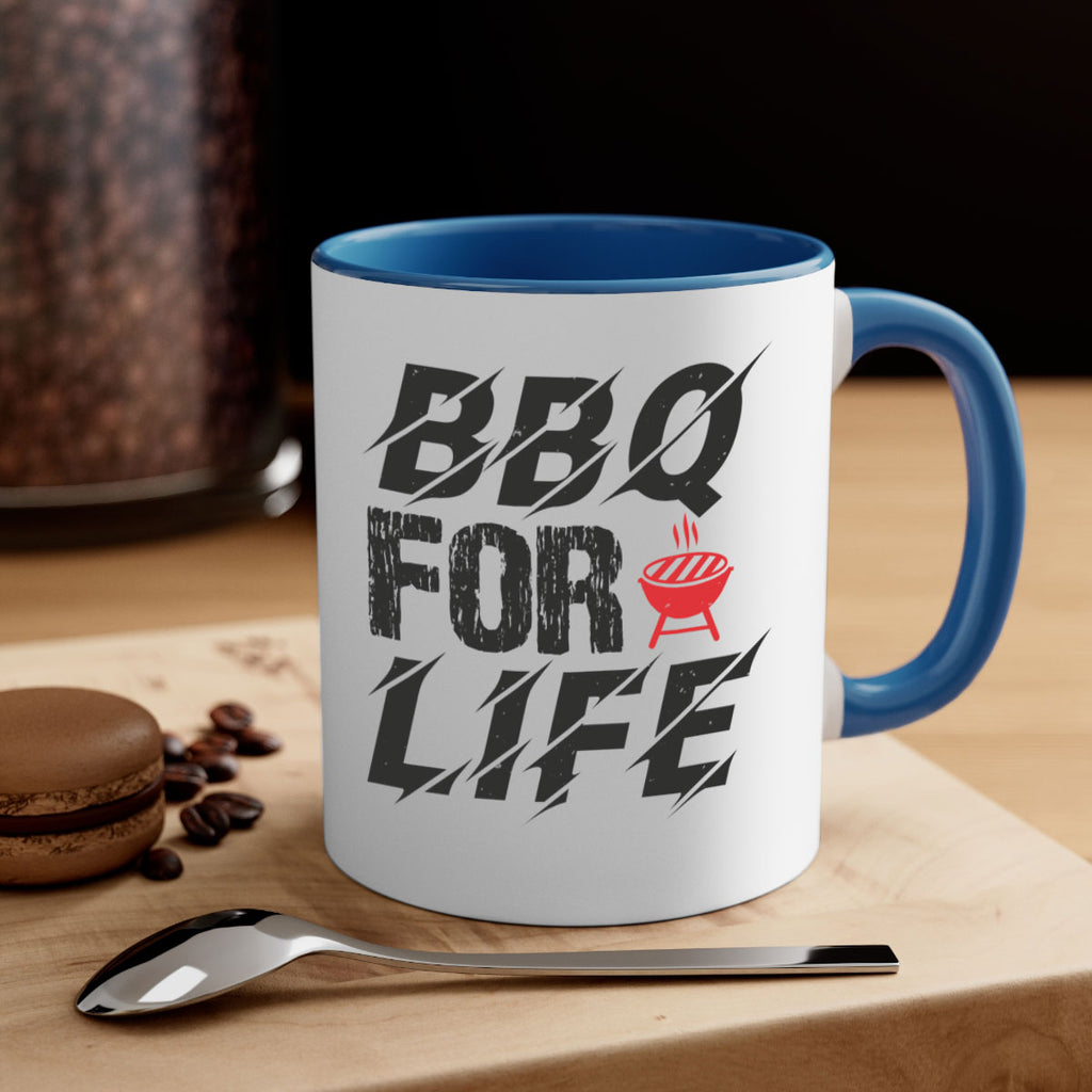 bbq for life 39#- bbq-Mug / Coffee Cup
