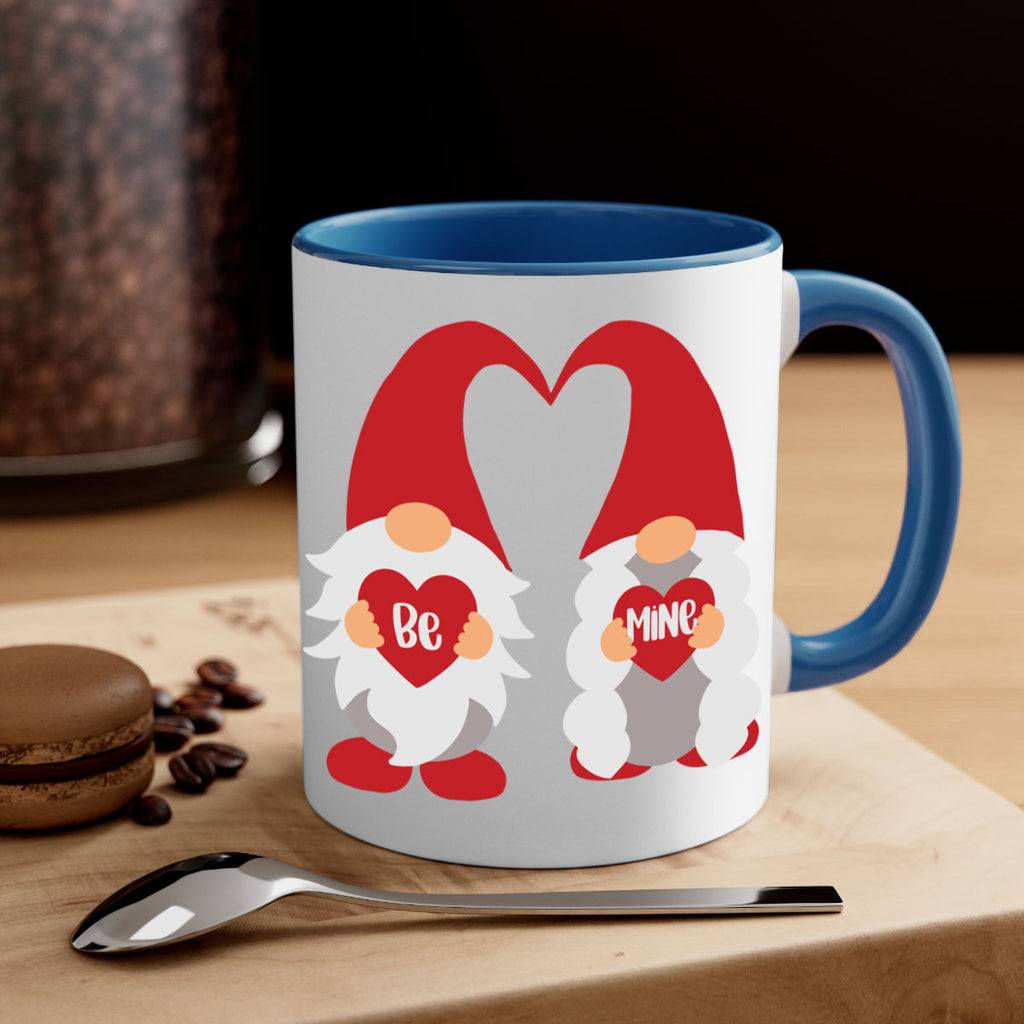 be mine 30#- valentines day-Mug / Coffee Cup