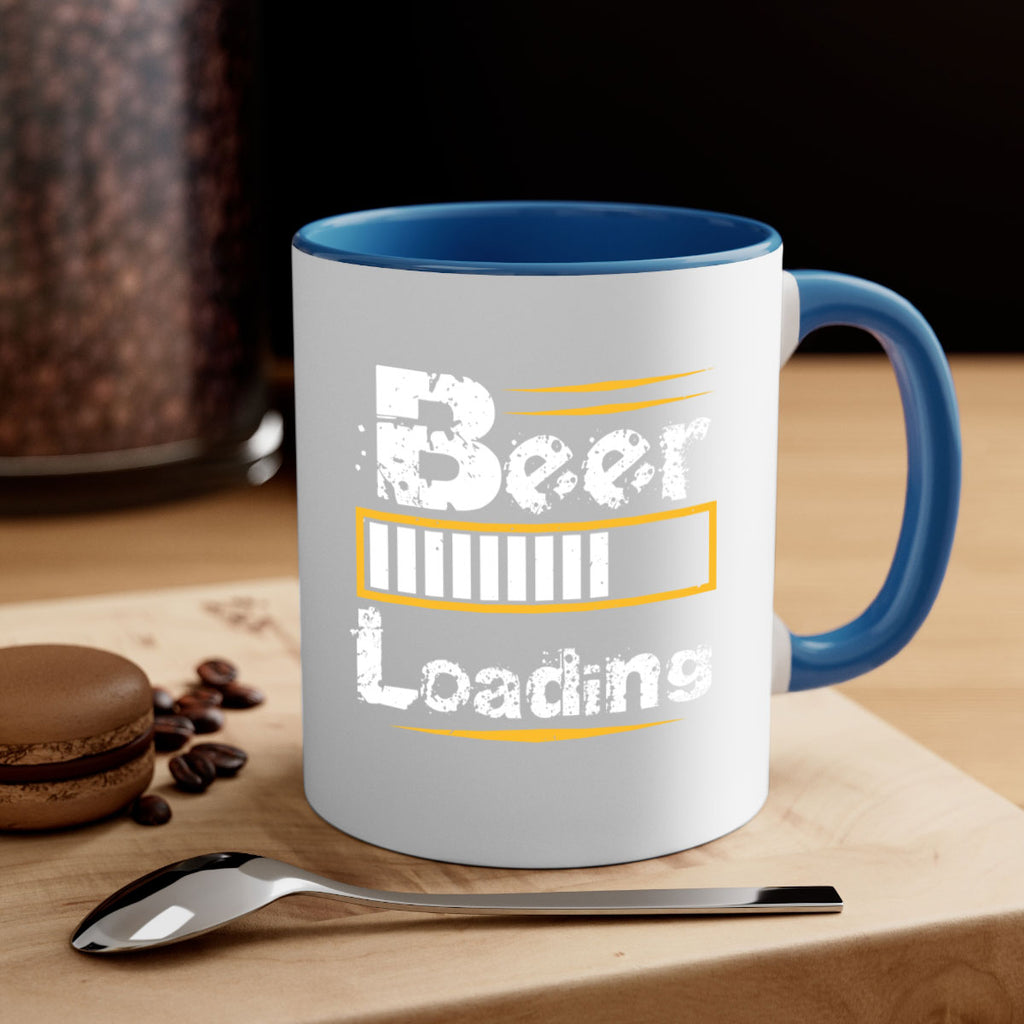 beer loading 106#- beer-Mug / Coffee Cup