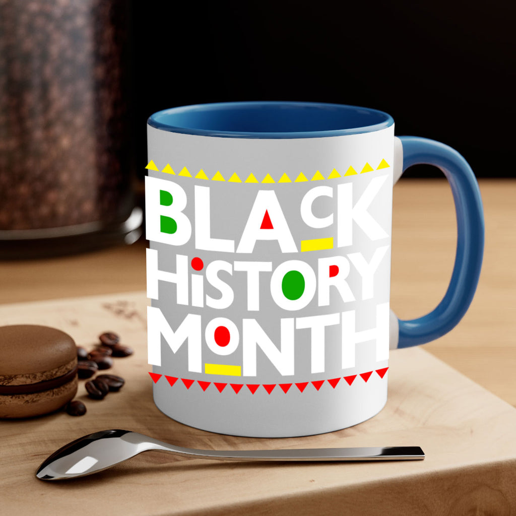 black history month 240#- black words - phrases-Mug / Coffee Cup