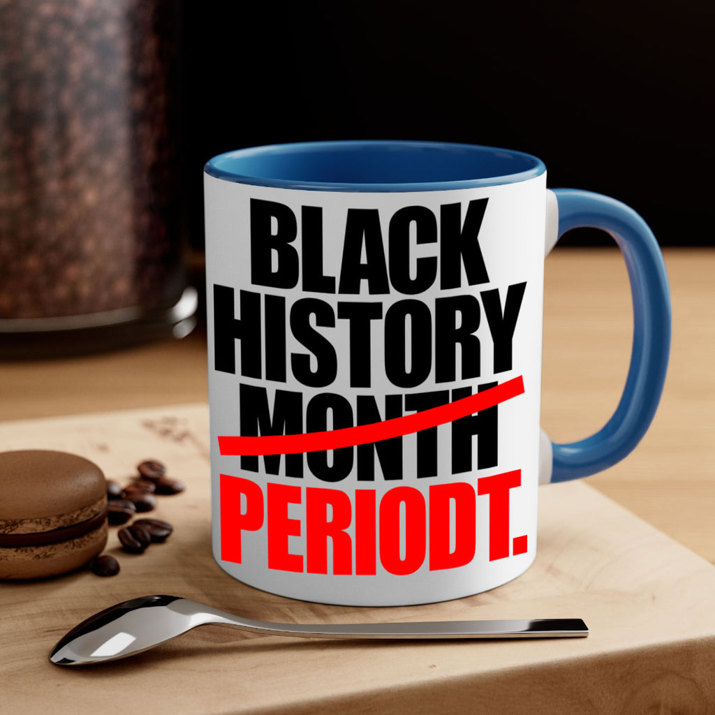 black history month periodt 238#- black words - phrases-Mug / Coffee Cup