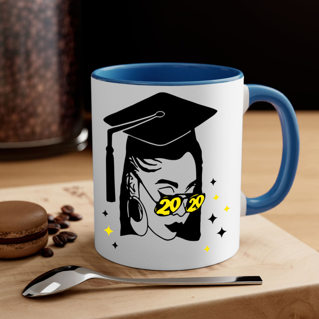 black women - queen 42#- Black women - Girls-Mug / Coffee Cup