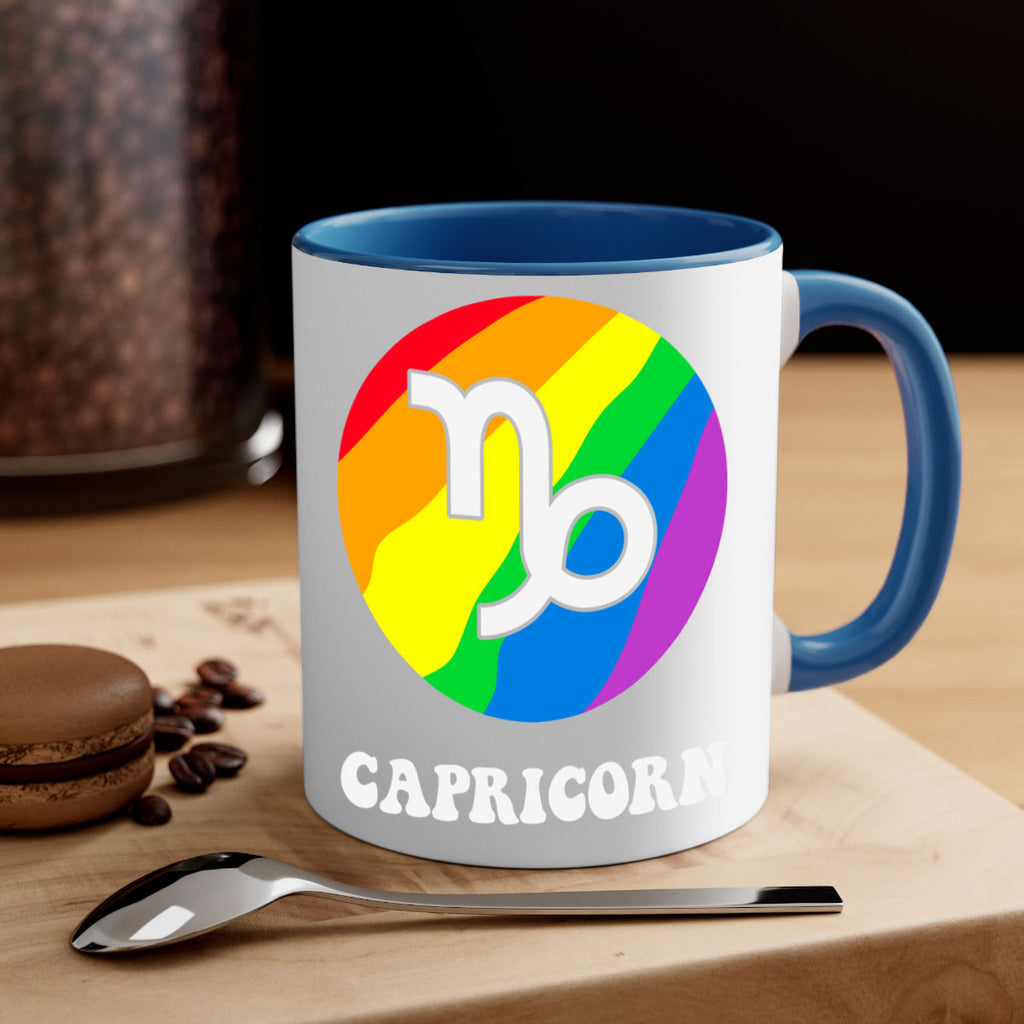 capricorn lgbt lgbt pride lgbt 152#- lgbt-Mug / Coffee Cup