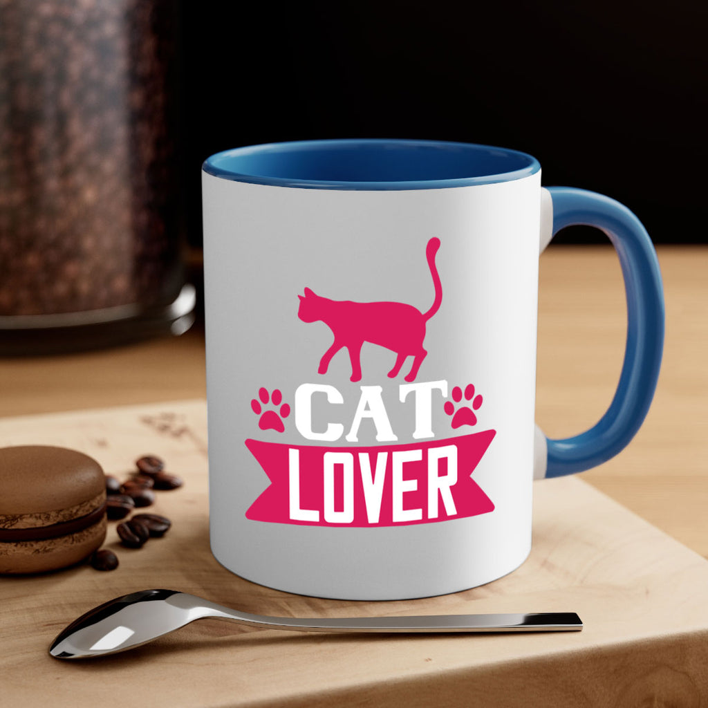 cat lover Style 32#- cat-Mug / Coffee Cup