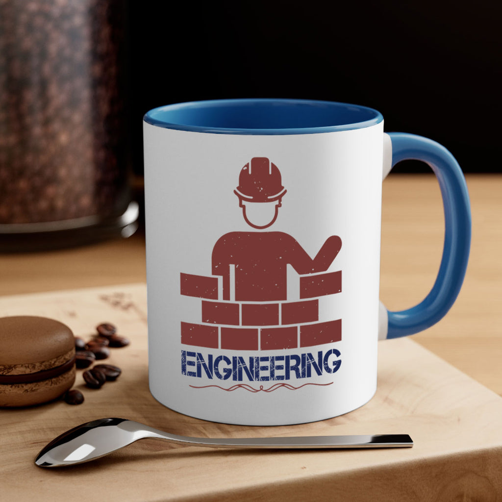 engineering Style 58#- engineer-Mug / Coffee Cup