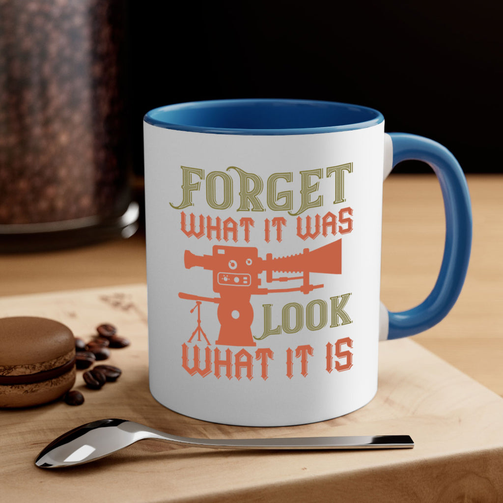 forget what it was 44#- photography-Mug / Coffee Cup