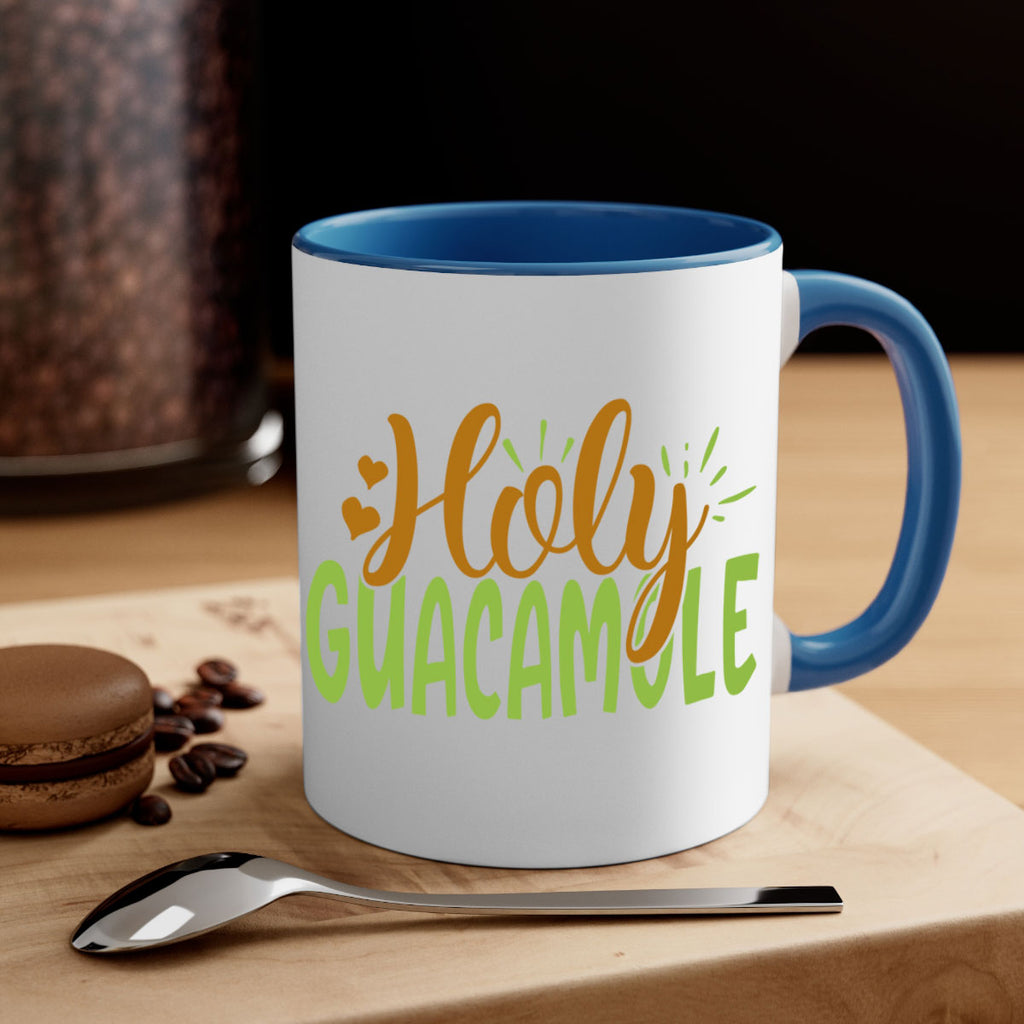 holy guacamole 8#- avocado-Mug / Coffee Cup
