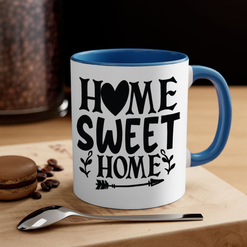 home sweet home 27#- home-Mug / Coffee Cup