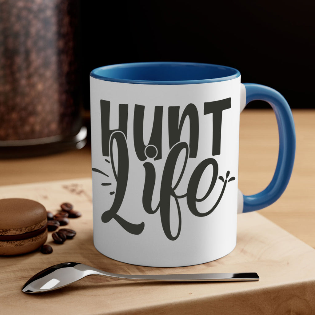 hunt life 10#- hunting-Mug / Coffee Cup