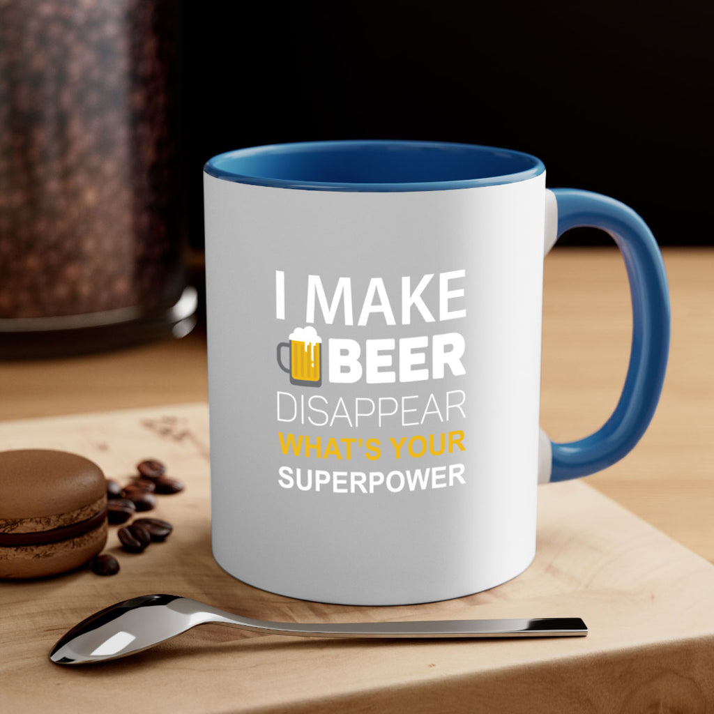 i make beer 72#- beer-Mug / Coffee Cup