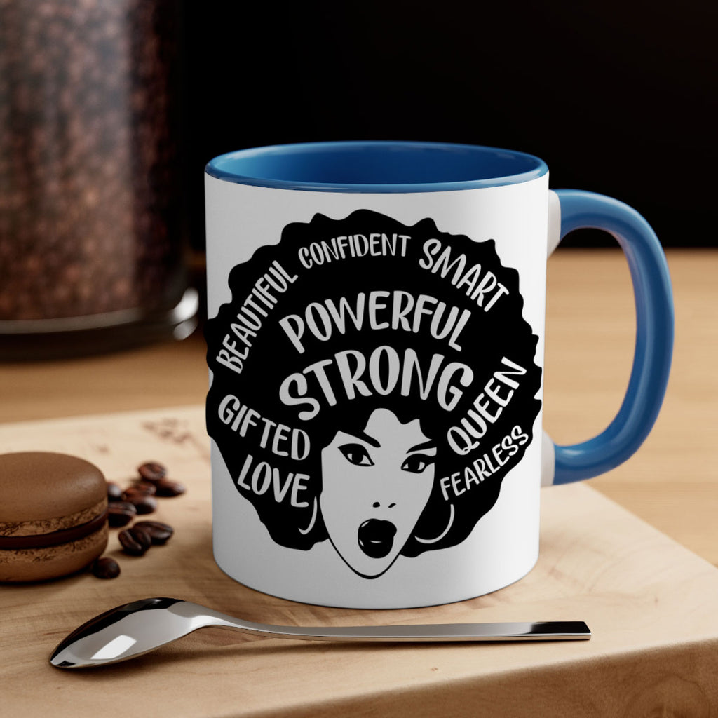 instructions 30#- Black women - Girls-Mug / Coffee Cup