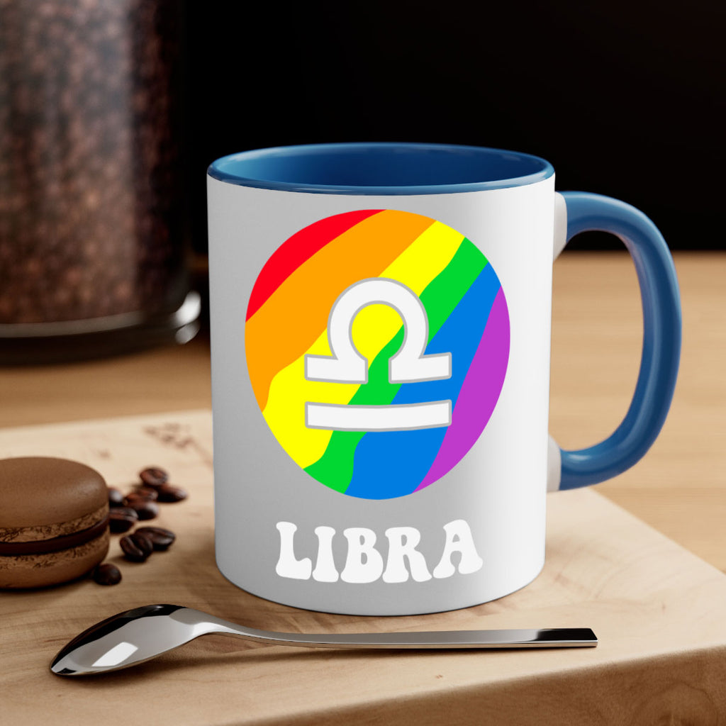 libra lgbt lgbt pride lgbt 88#- lgbt-Mug / Coffee Cup