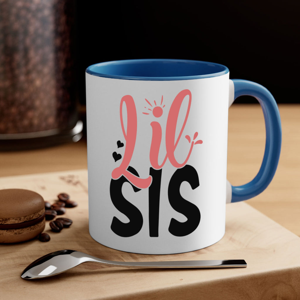 lil sis Style 47#- best friend-Mug / Coffee Cup