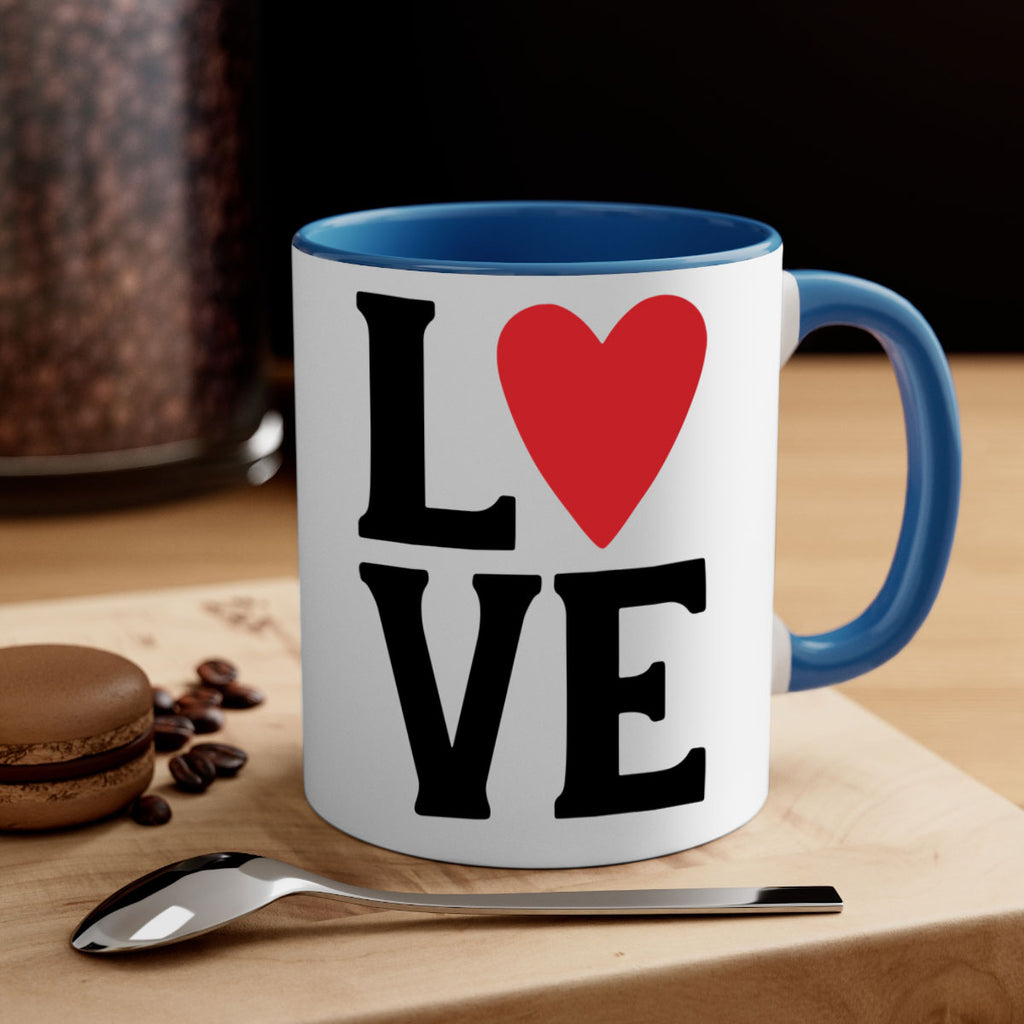 love 20#- valentines day-Mug / Coffee Cup