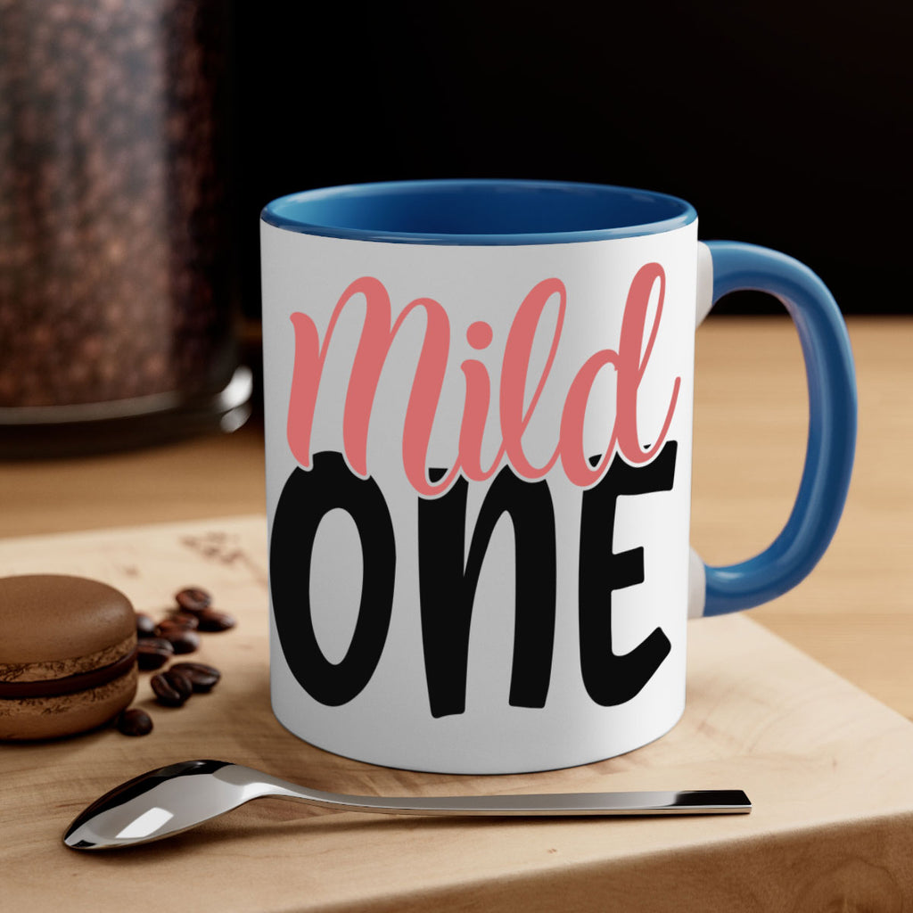 mild one Style 46#- best friend-Mug / Coffee Cup