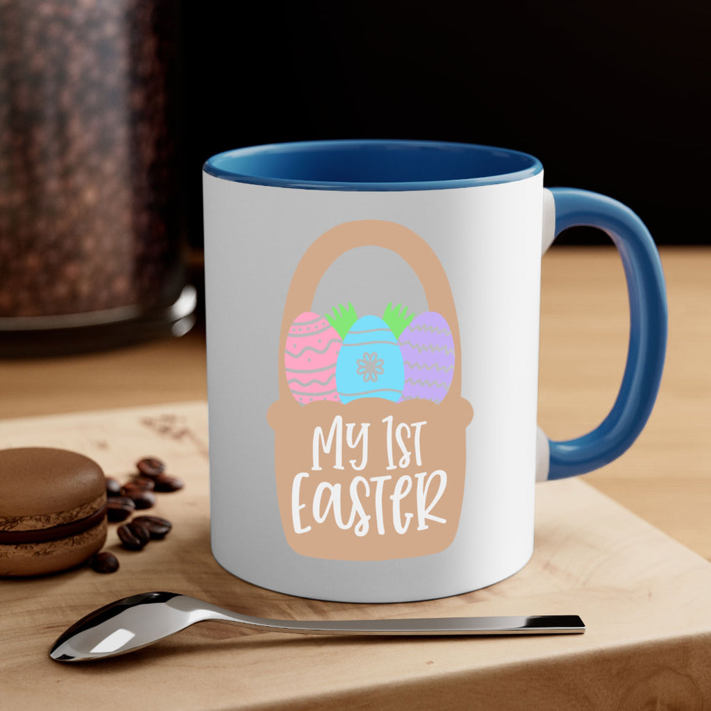 my st easter 14#- easter-Mug / Coffee Cup