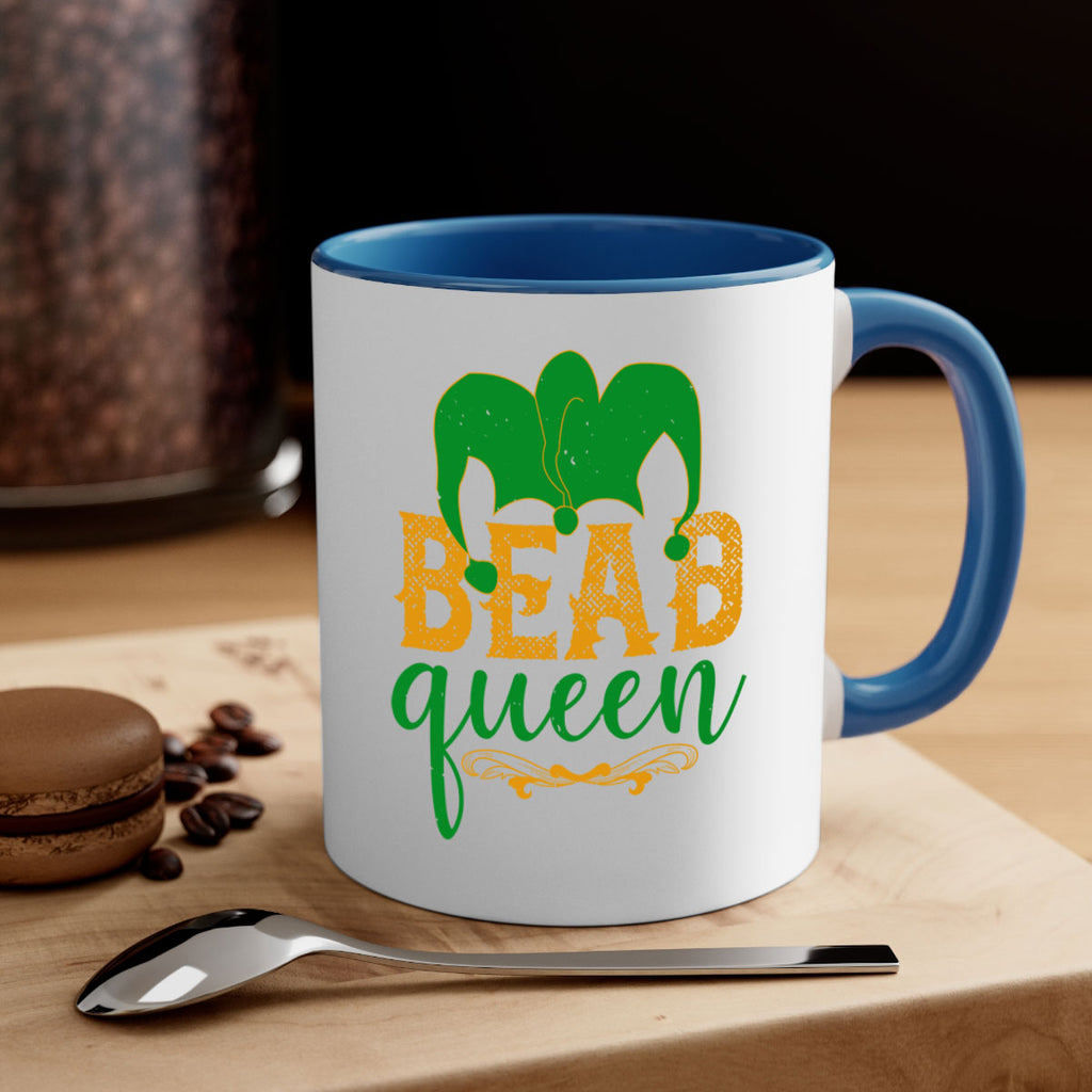 new orleans new me 42#- mardi gras-Mug / Coffee Cup