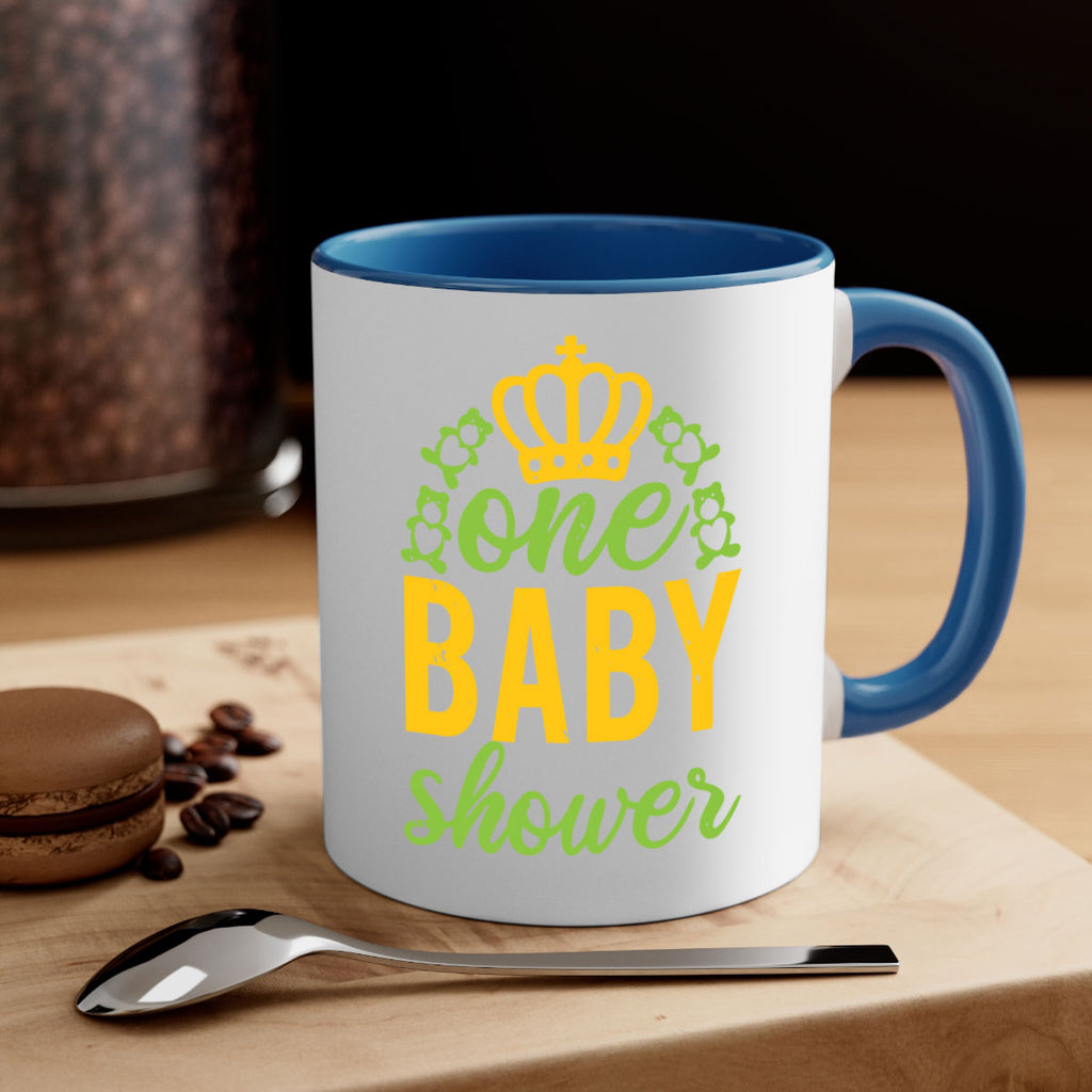 one baby shower Style 25#- baby shower-Mug / Coffee Cup
