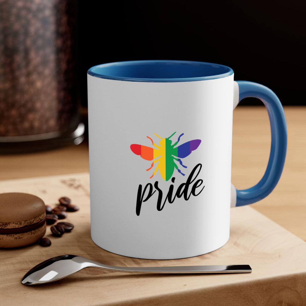 pride bee pride 69#- lgbt-Mug / Coffee Cup