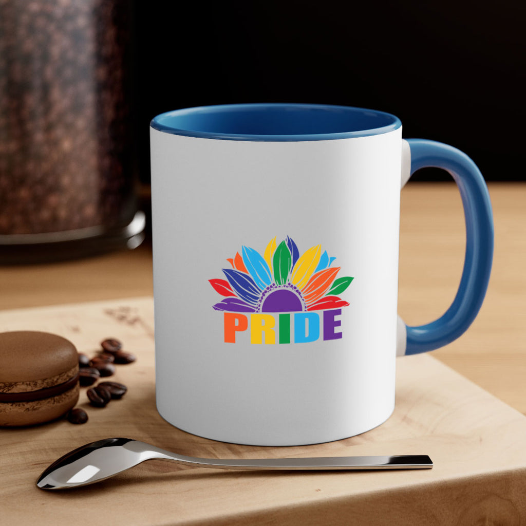 pride sf pride 52#- lgbt-Mug / Coffee Cup