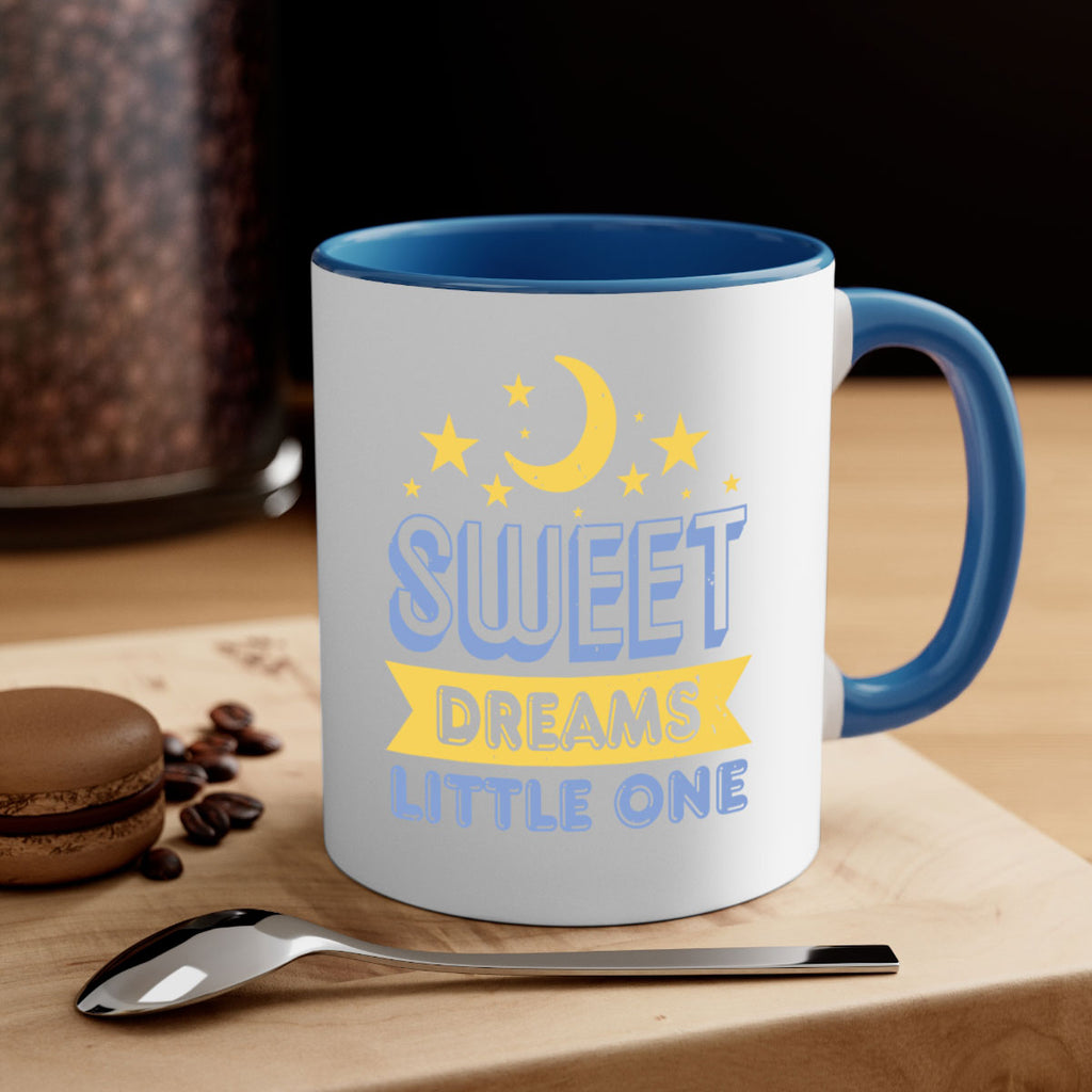 sweet dreams little one Style 13#- baby shower-Mug / Coffee Cup