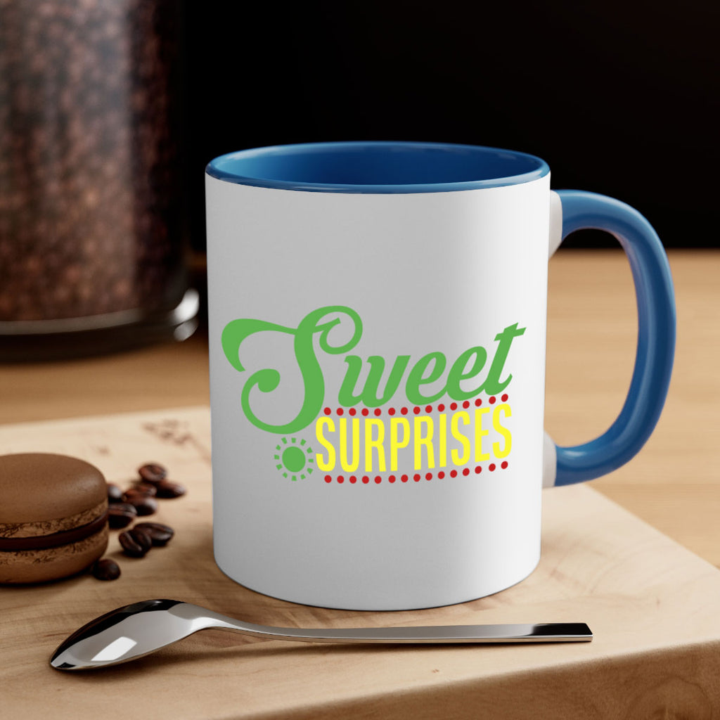 sweet surprises 326#- christmas-Mug / Coffee Cup