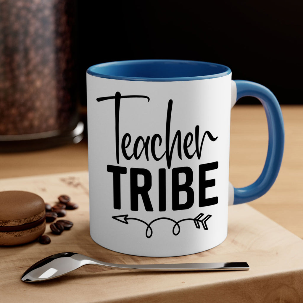 teacher tribe Style 137#- teacher-Mug / Coffee Cup