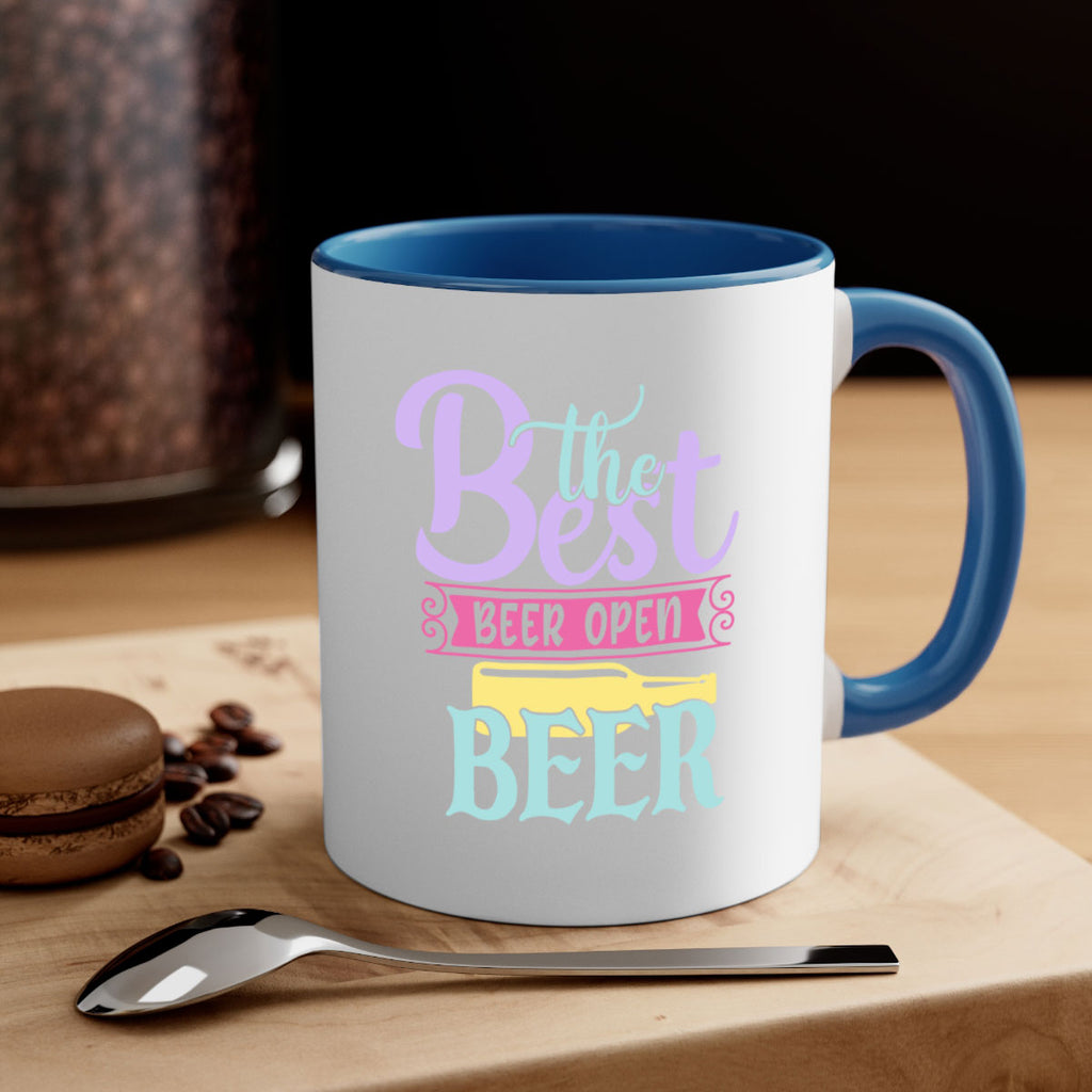 the best beer open beer 138#- beer-Mug / Coffee Cup