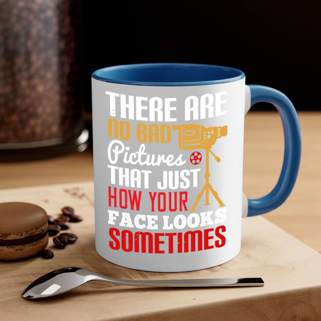 there are no bad pictures that just 9#- photography-Mug / Coffee Cup