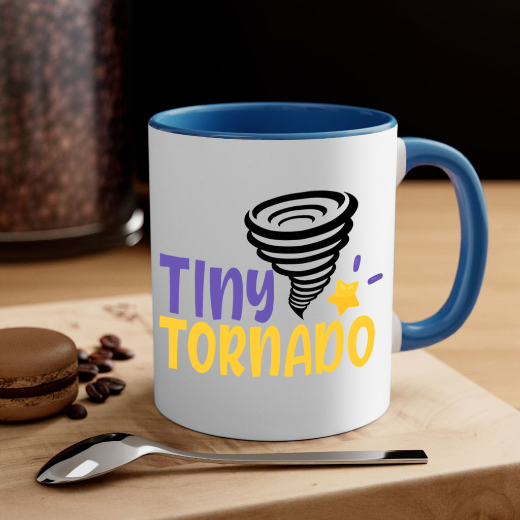 tiny tornado Style 190#- baby2-Mug / Coffee Cup