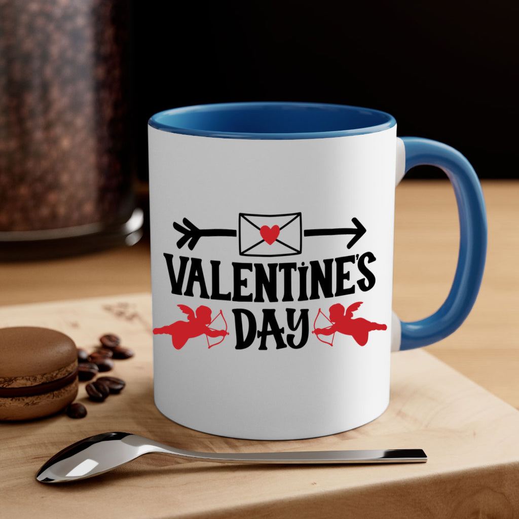 valentines day 13#- valentines day-Mug / Coffee Cup